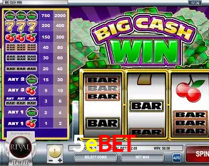 Desvendando o Mundo dos Jogos Virtuais na 5ebet