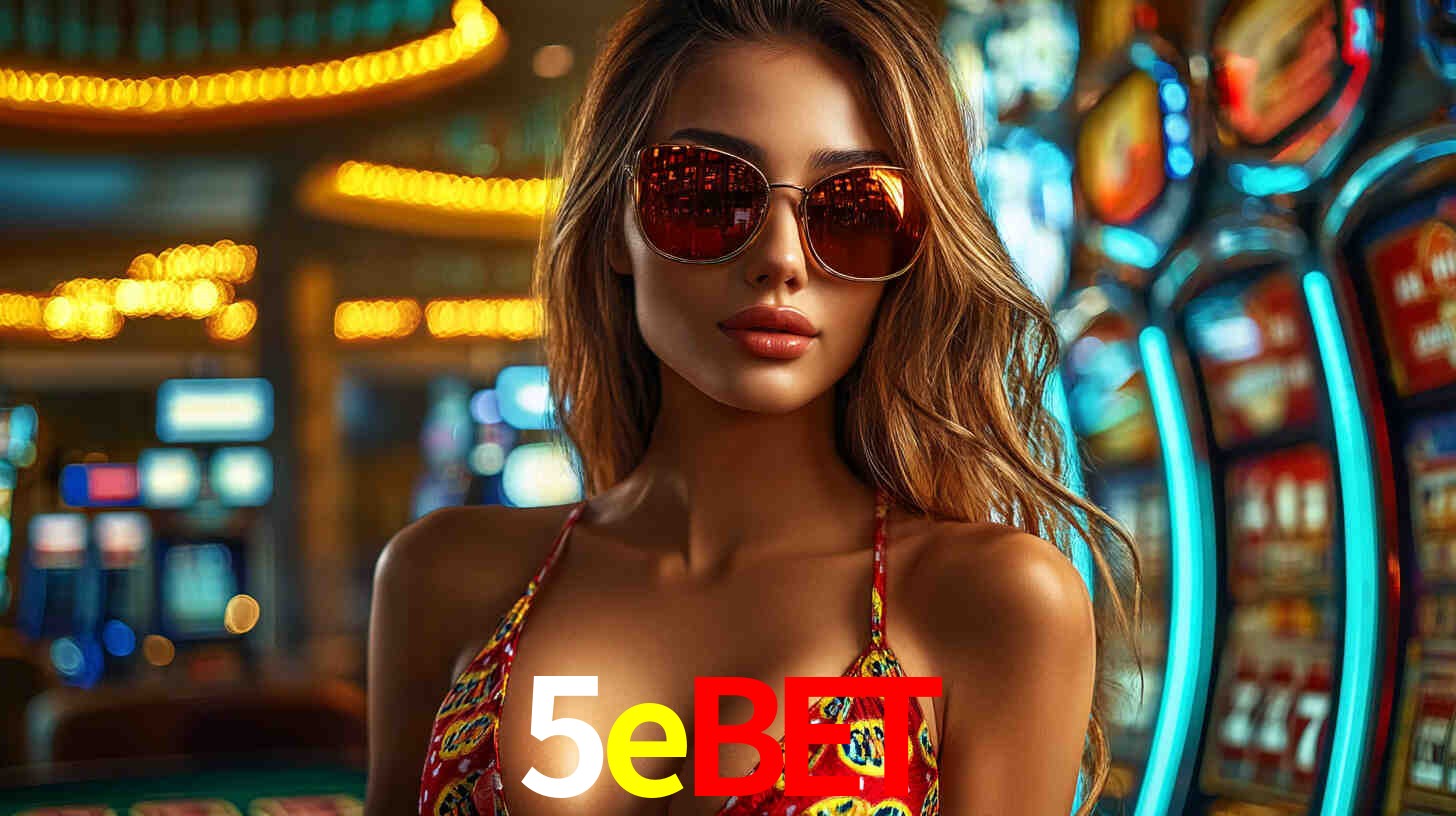 Welcome Bonus 5ebet