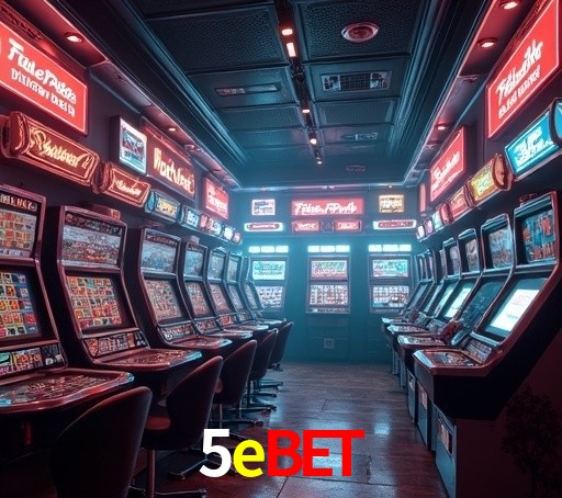 Security Systems 5ebet