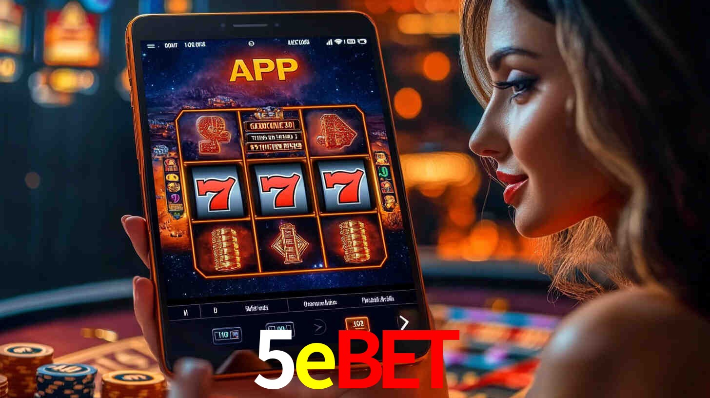 5ebet app
