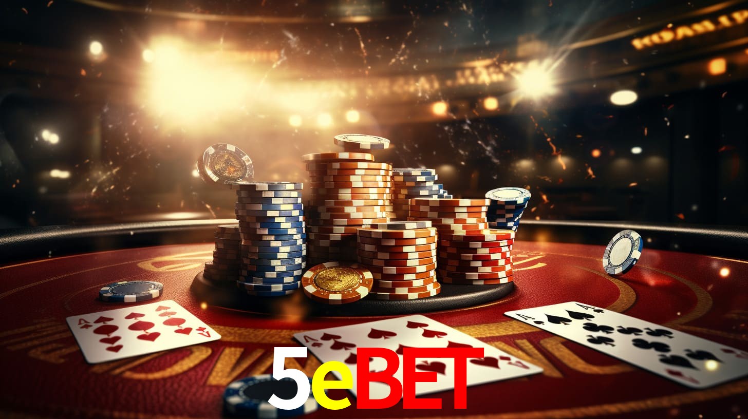 Welcome Bonus 5ebet