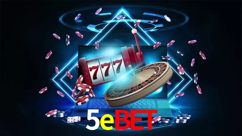 Slot Games 5ebet