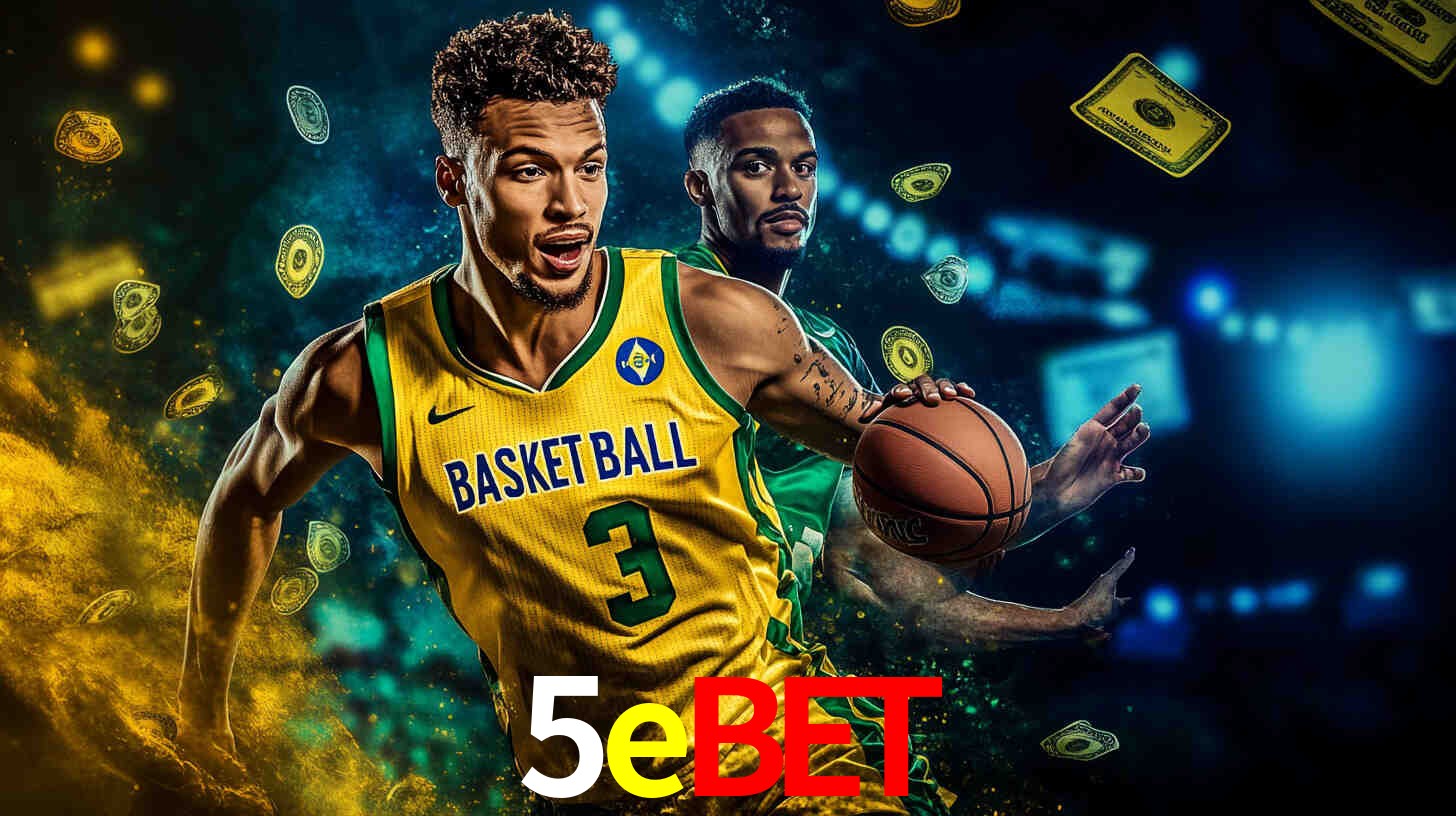 Desvendando o Mundo dos Jogos Virtuais na 5ebet