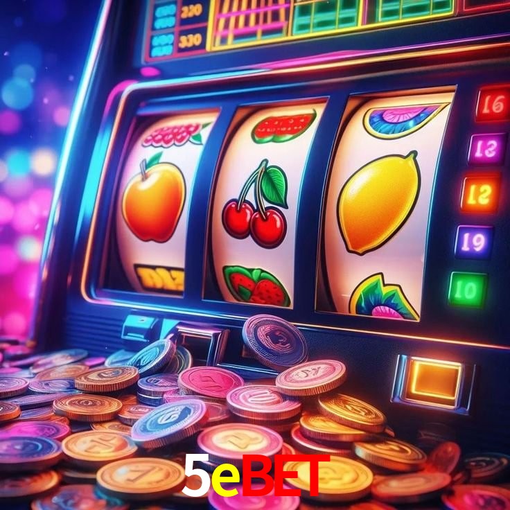 Welcome Bonus 5ebet