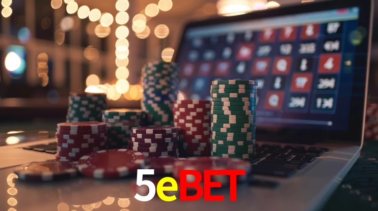 Slot Games 5ebet