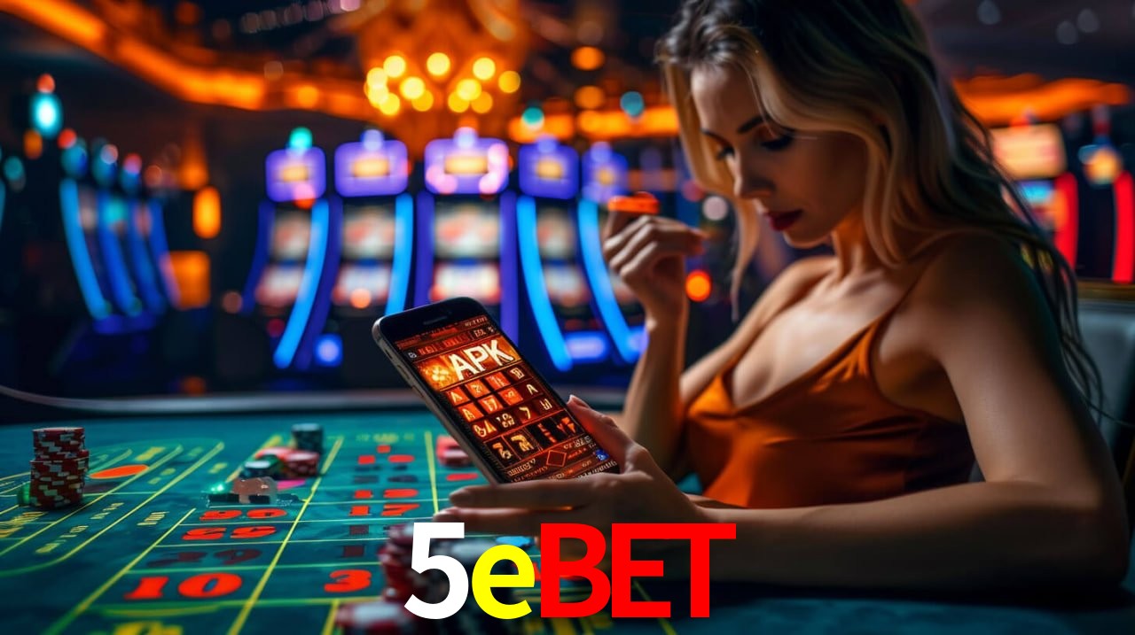 Live Casino 5ebet