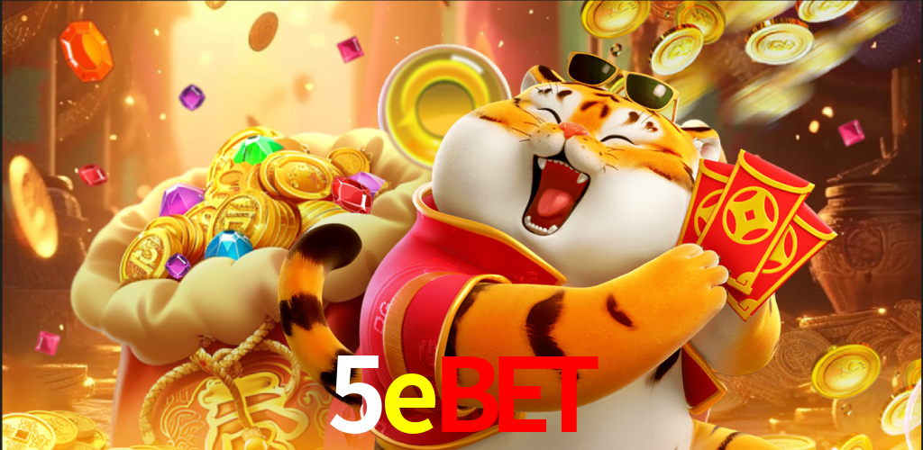 5ebet: A Experiência de Casino com Jogos de Mesa ao Vivo