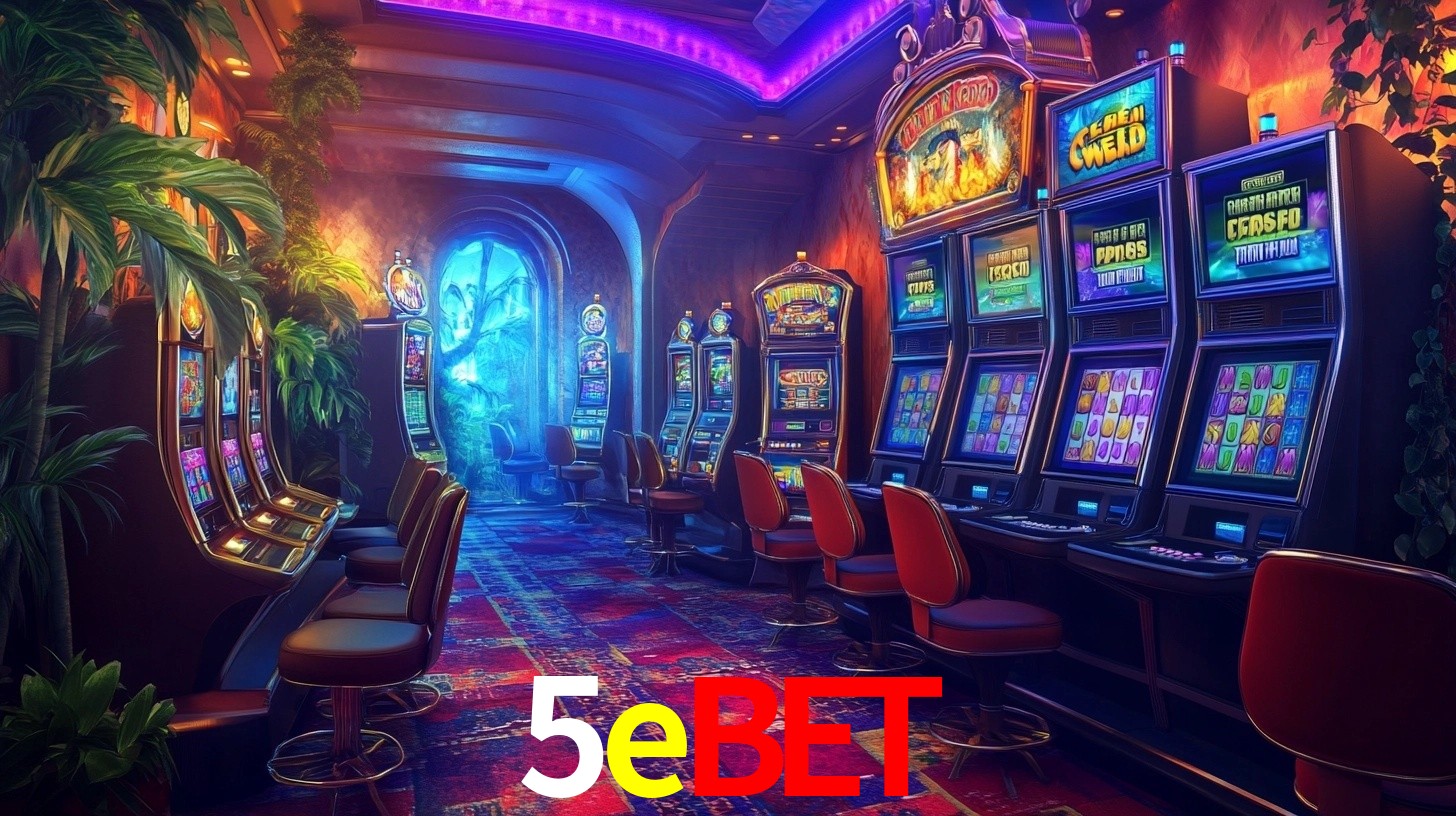 Exclusive Games 5ebet