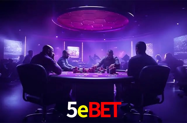 Explorando a Categoria de Eventos em Apostas na 5ebet