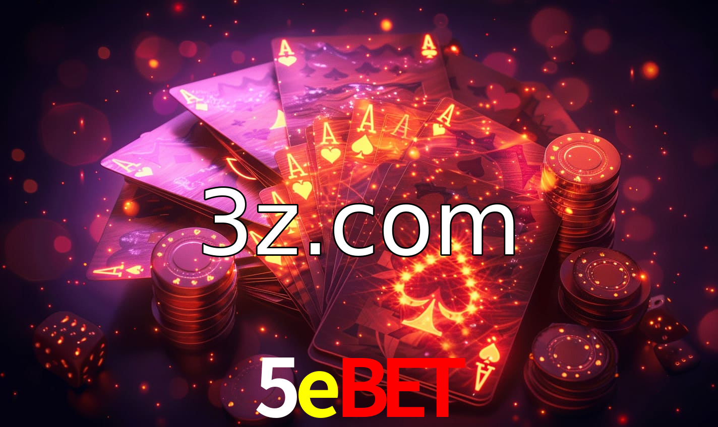 Login no Cassino Online 5ebet.com